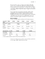 Preview for 9 page of Matrox Iris GTX Series Installation And Technical Reference