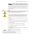 Preview for 15 page of Matrox Iris GTX Series Installation And Technical Reference