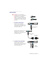 Предварительный просмотр 15 страницы Matrox M9120 User Manual