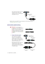 Предварительный просмотр 16 страницы Matrox M9120 User Manual