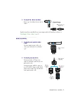 Предварительный просмотр 17 страницы Matrox M9120 User Manual