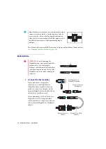 Предварительный просмотр 18 страницы Matrox M9120 User Manual