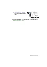 Предварительный просмотр 19 страницы Matrox M9120 User Manual