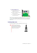 Preview for 13 page of Matrox Maevex 5150 User Manual