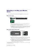 Preview for 26 page of Matrox Maevex 5150 User Manual