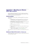 Preview for 41 page of Matrox Maevex 5150 User Manual