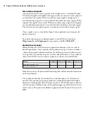 Preview for 38 page of Matrox Matrox Radient eV-CXP Installation And Hardware Reference