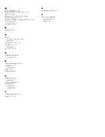 Preview for 64 page of Matrox Matrox Radient eV-CXP Installation And Hardware Reference