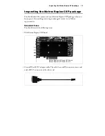 Preview for 15 page of Matrox Matrox Rapixo CXP Installation And Hardware Reference