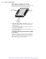 Предварительный просмотр 27 страницы Matrox Meteor-II /Digital Installation And Hardware Reference