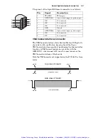 Предварительный просмотр 60 страницы Matrox Meteor-II /Digital Installation And Hardware Reference