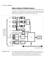 Предварительный просмотр 8 страницы Matrox Meteor-II Installation And Hardware Reference Manual