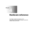 Предварительный просмотр 29 страницы Matrox Meteor-II Installation And Hardware Reference Manual