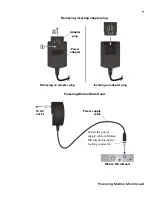 Preview for 9 page of Matrox MicroQuad User Manual