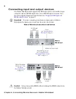 Preview for 10 page of Matrox MicroQuad User Manual