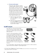 Предварительный просмотр 20 страницы Matrox Millennium G400 User Manual