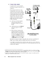 Предварительный просмотр 18 страницы Matrox Millennium G450 User Manual