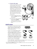 Предварительный просмотр 19 страницы Matrox Millennium G450 User Manual