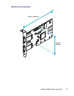 Предварительный просмотр 47 страницы Matrox Millennium G450 User Manual