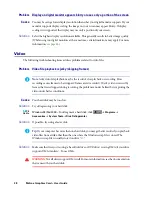 Preview for 38 page of Matrox Millennium G550 User Manual