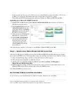 Preview for 2 page of Matrox Monarch EDGE Device Set Up