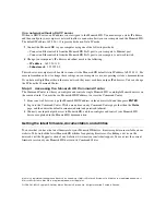 Preview for 2 page of Matrox Monarch HD Setup