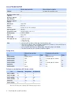 Preview for 34 page of Matrox Mura D-Series System Builder'S Manual