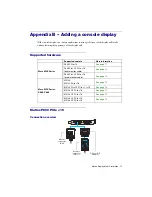 Preview for 71 page of Matrox Mura MPX-4/0 User Manual