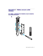 Preview for 81 page of Matrox Mura MPX-4/0 User Manual