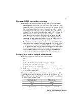 Preview for 13 page of Matrox MXO Installation And User Manual