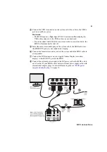 Preview for 19 page of Matrox MXO Installation And User Manual