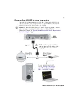 Preview for 13 page of Matrox MXO2 Mini Quick Installation Manual