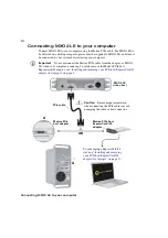 Preview for 14 page of Matrox MXO2 Mini Quick Installation Manual