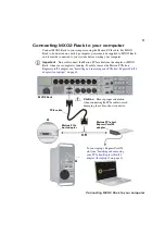 Preview for 15 page of Matrox MXO2 Mini Quick Installation Manual