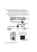 Preview for 16 page of Matrox MXO2 Mini Quick Installation Manual