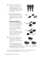 Предварительный просмотр 6 страницы Matrox Parhelia Precision SGT User Manual