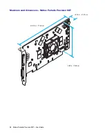 Предварительный просмотр 26 страницы Matrox Parhelia Precision SGT User Manual