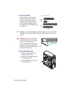 Preview for 4 page of Matrox PJ-4OLP User Manual