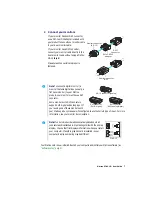 Preview for 7 page of Matrox PJ-4OLP User Manual