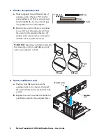 Предварительный просмотр 8 страницы Matrox Productiva G100 User Manual