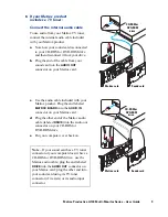 Предварительный просмотр 9 страницы Matrox Productiva G100 User Manual