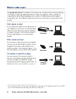 Предварительный просмотр 14 страницы Matrox Productiva G100 User Manual