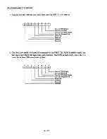 Предварительный просмотр 34 страницы Matrox QG-640 User Manual