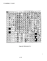 Предварительный просмотр 74 страницы Matrox QG-640 User Manual