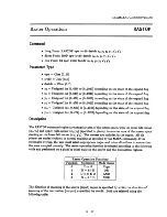 Предварительный просмотр 170 страницы Matrox QG-640 User Manual