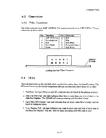 Предварительный просмотр 231 страницы Matrox QG-640 User Manual