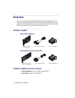 Предварительный просмотр 2 страницы Matrox QID User Manual