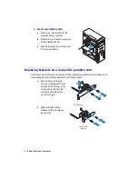 Предварительный просмотр 6 страницы Matrox QID User Manual