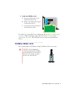 Preview for 11 page of Matrox QuadHead2Go Series User Manual