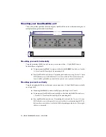 Preview for 36 page of Matrox QuadHead2Go Series User Manual